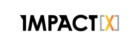Impact[X] Media Logo